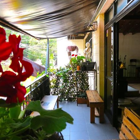 Casa Almarita Hotel Medellín Kültér fotó
